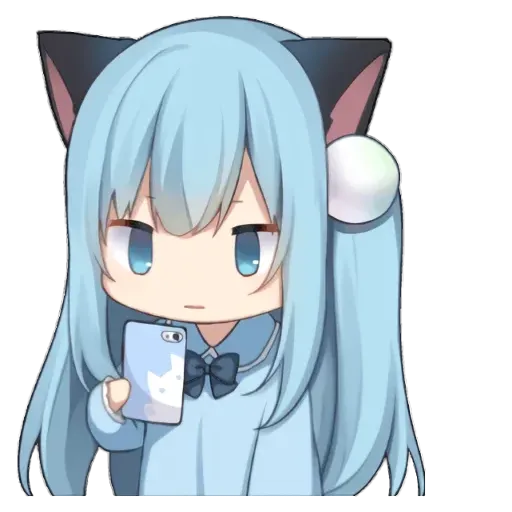 Ears - Sticker 11
