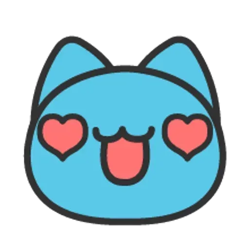 咖波 表情 - Sticker 10