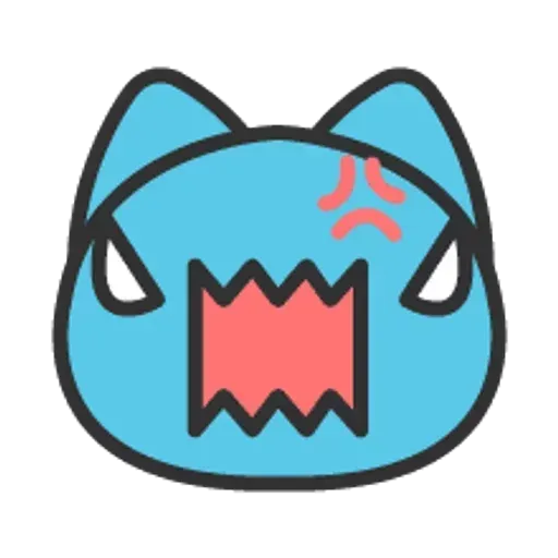 咖波 表情 - Sticker 18