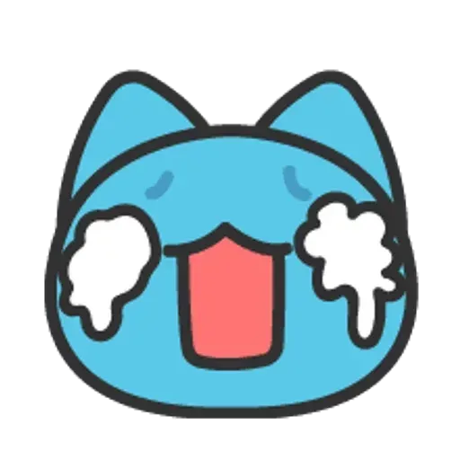 咖波 表情 - Sticker 19