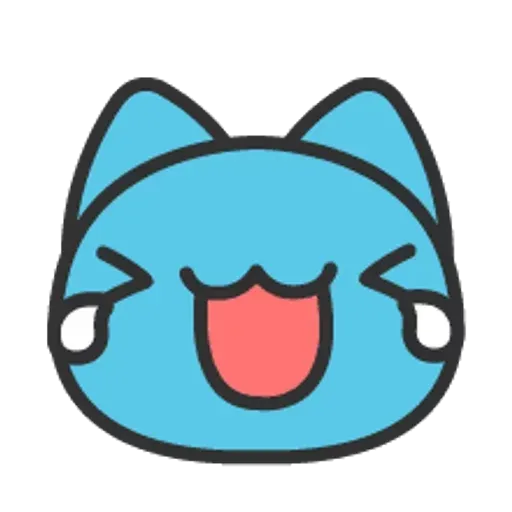 咖波 表情 - Sticker 20