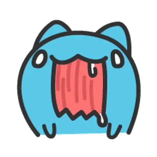 咖波 表情 - Sticker 11