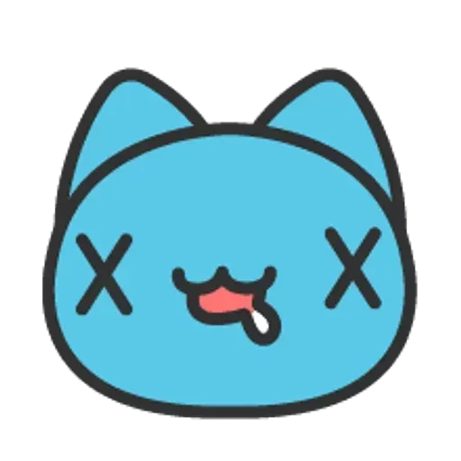 咖波 表情 - Sticker 12