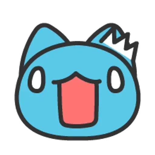 咖波 表情 - Sticker 13