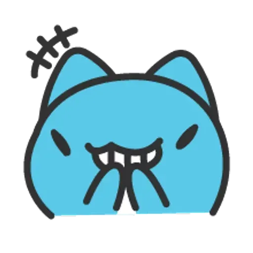 咖波 表情 - Sticker 22