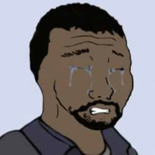 Meme - Sticker 20