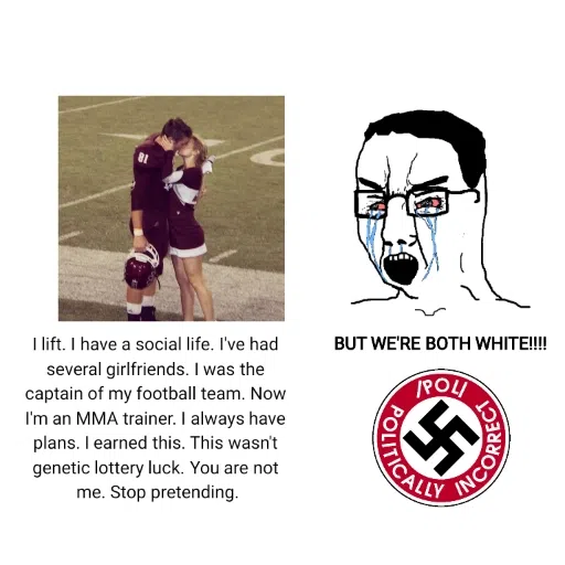 Meme - Sticker 11