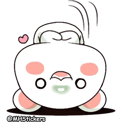 Kitty - Sticker 27