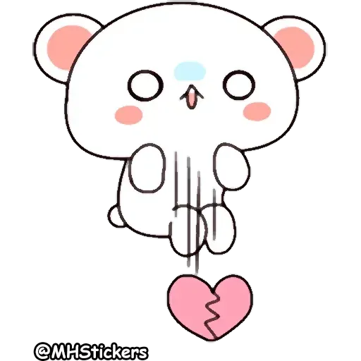 Kitty - Sticker 17