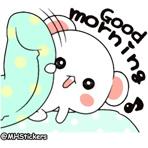 Kitty - Sticker 26