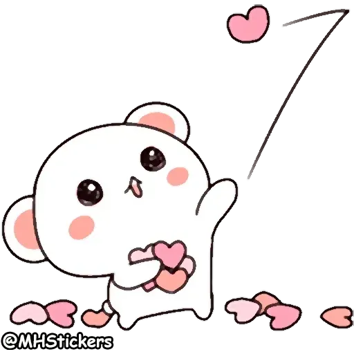 Kitty - Sticker 29