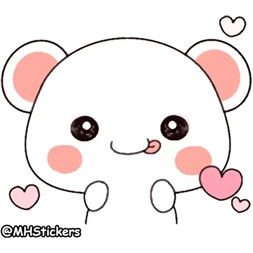 Kitty - Sticker 15