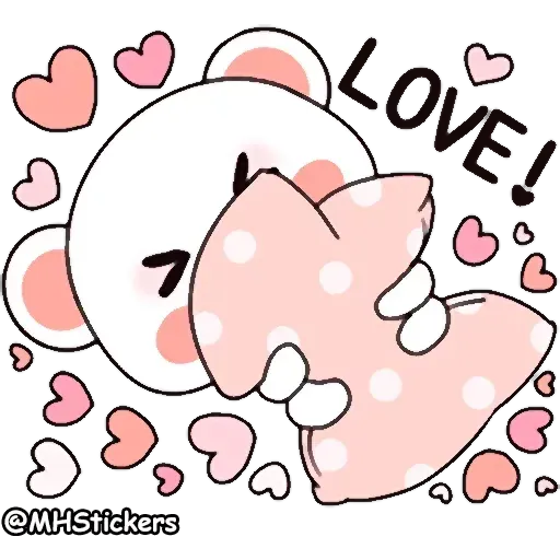 Kitty - Sticker 13