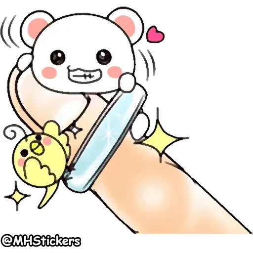 Kitty - Sticker 9