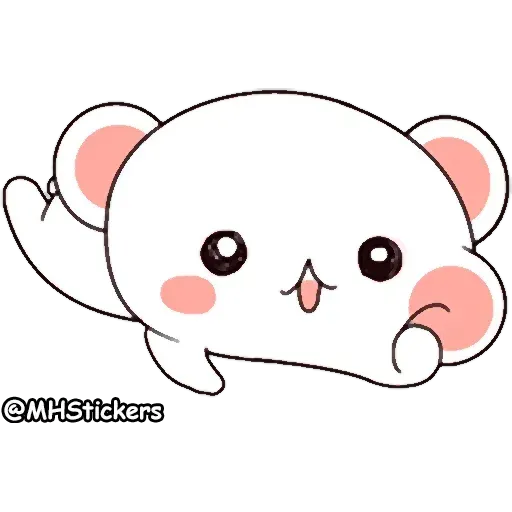 Kitty - Sticker 30