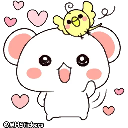 Kitty - Sticker 14