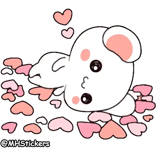 Kitty - Sticker 18