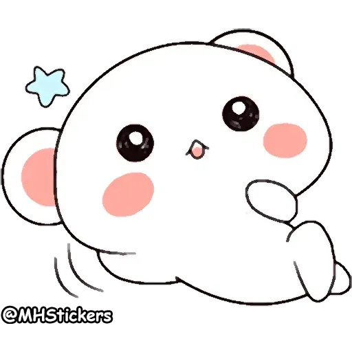 Kitty - Sticker 16
