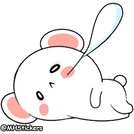 Kitty - Sticker 19