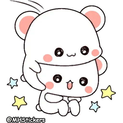 Kitty - Sticker 12