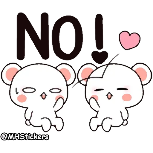 Kitty - Sticker 20