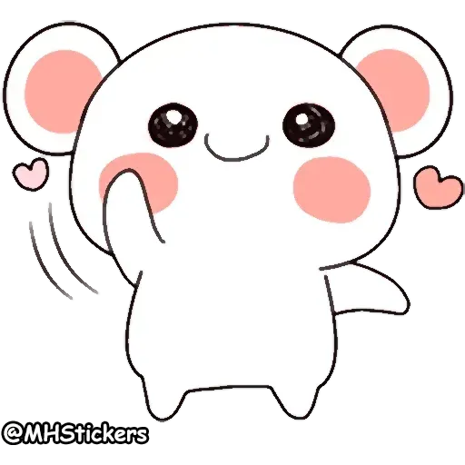 Kitty - Sticker 25