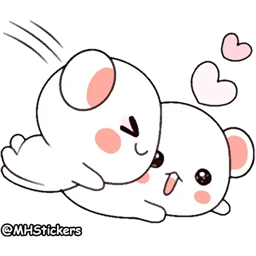 Kitty - Sticker 24