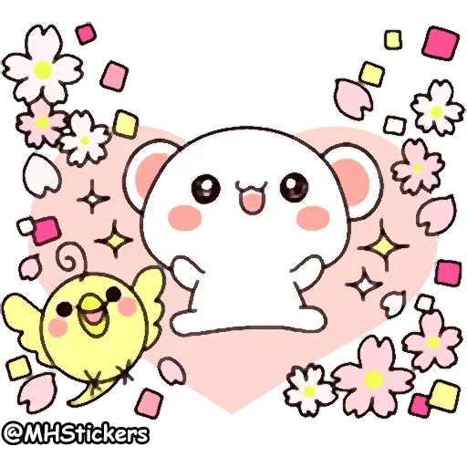 Kitty - Sticker 10