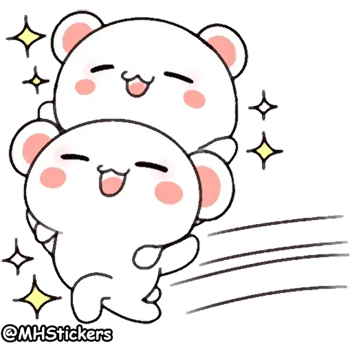 Kitty - Sticker 28