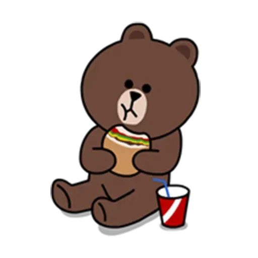 Bop - Sticker 12