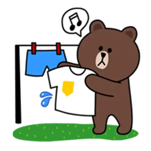 Bop - Sticker 25