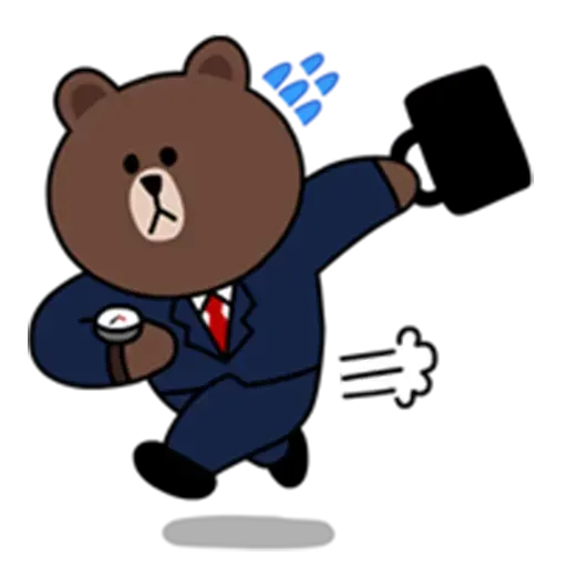 Bop - Sticker 26