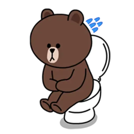 Bop - Sticker 28