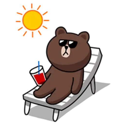 Bop - Sticker 20
