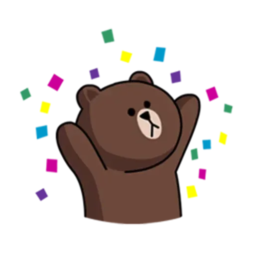 Bop - Sticker 9