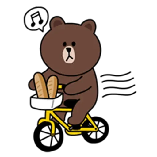 Bop - Sticker 23
