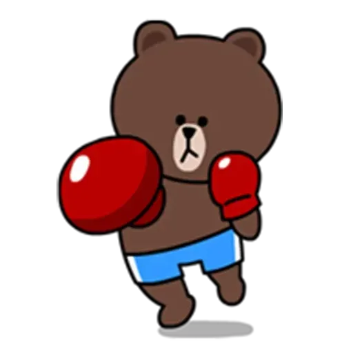 Bop - Sticker 17