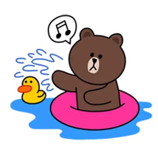 Bop - Sticker 27