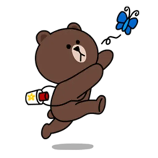 Bop - Sticker 11