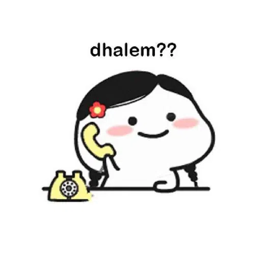 Uwuu - Sticker 29