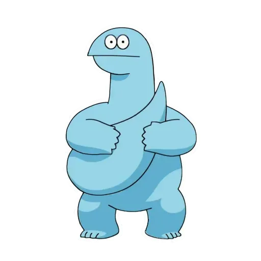 睇唔出係?咩 - Sticker 15