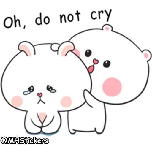 Chubby & plump - Sticker 28