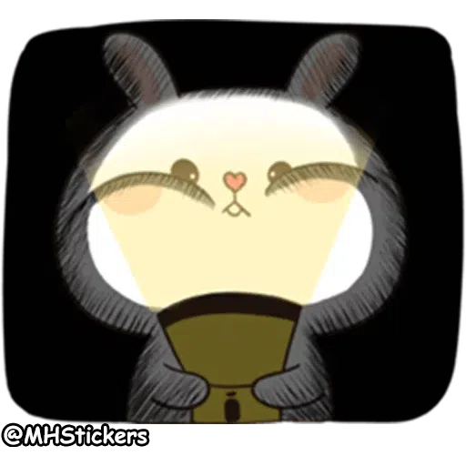 Chubby & plump - Sticker 25