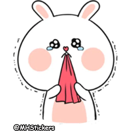 Chubby & plump - Sticker 20