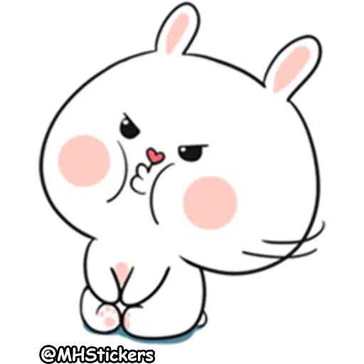 Chubby & plump - Sticker 13