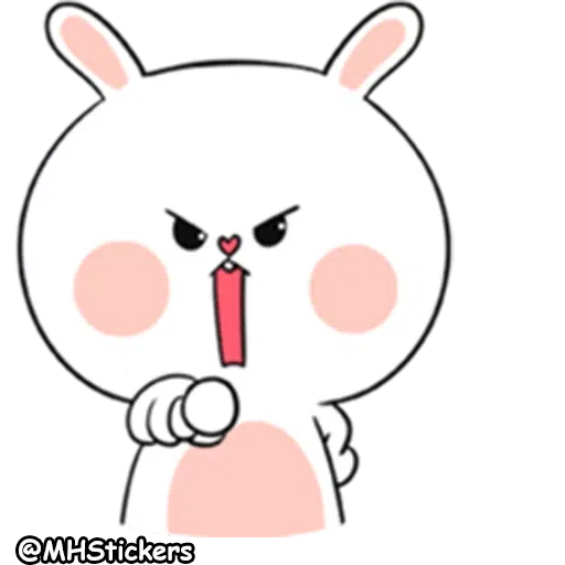 Chubby & plump - Sticker 14