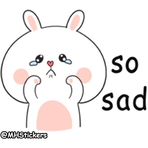 Chubby & plump - Sticker 22