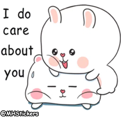 Chubby & plump - Sticker 10