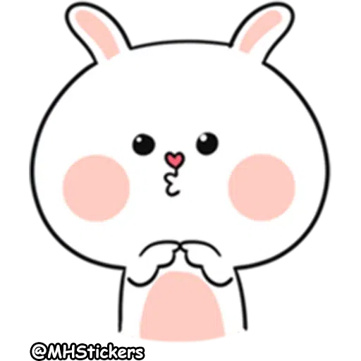 Chubby & plump - Sticker 12