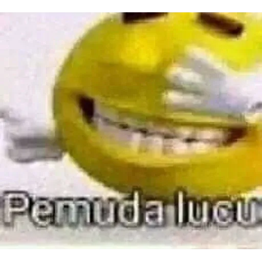 Meme Ireng - Sticker 24
